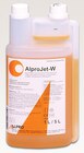 AlproJet Weekly Aspirator Cleaner 1L