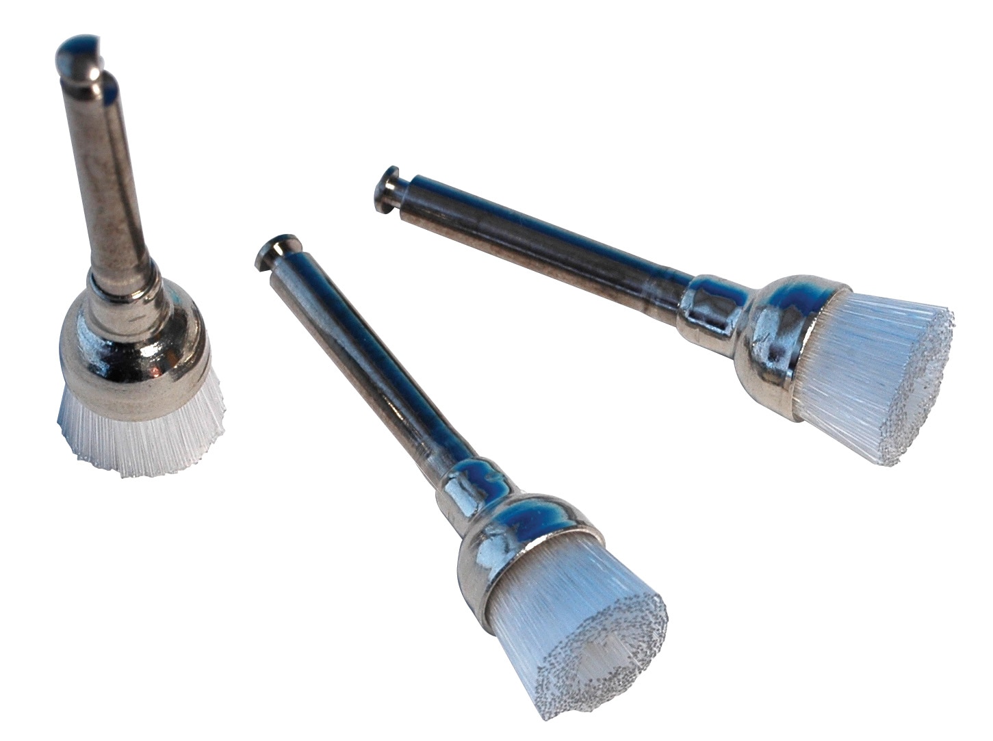 Cyber Brush Nylon RA 50pk - Latex-Free