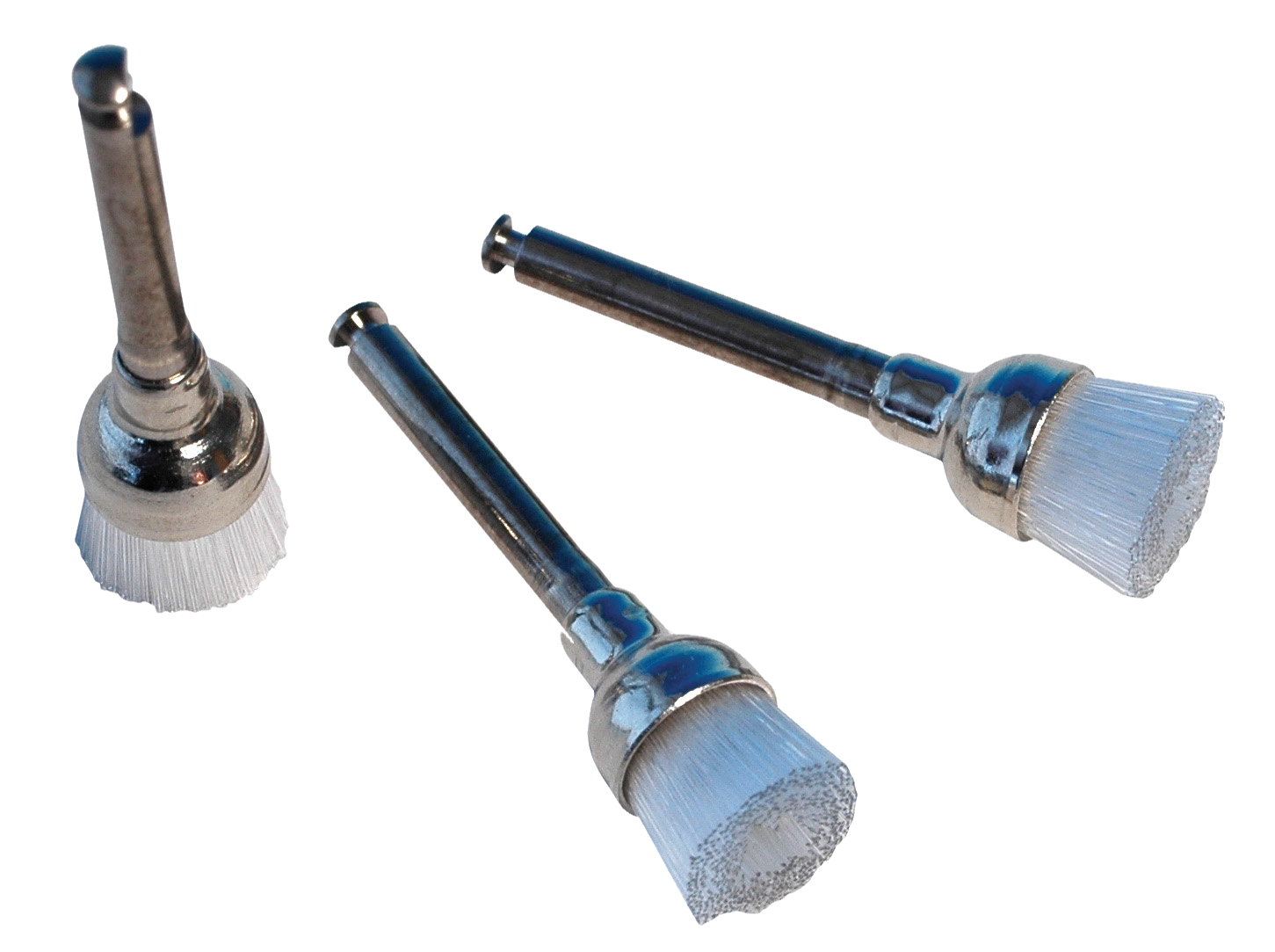 Cyber Brush Nylon RA 50pk - Latex-Free