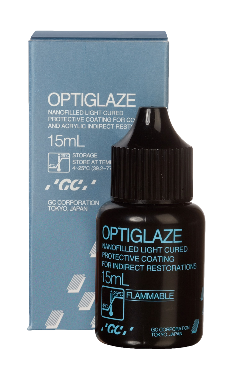 Optiglaze 15ml Bottle