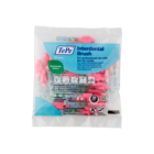 TePe Interdental Brush Regular Pink 0.40mm Bulk 25pk