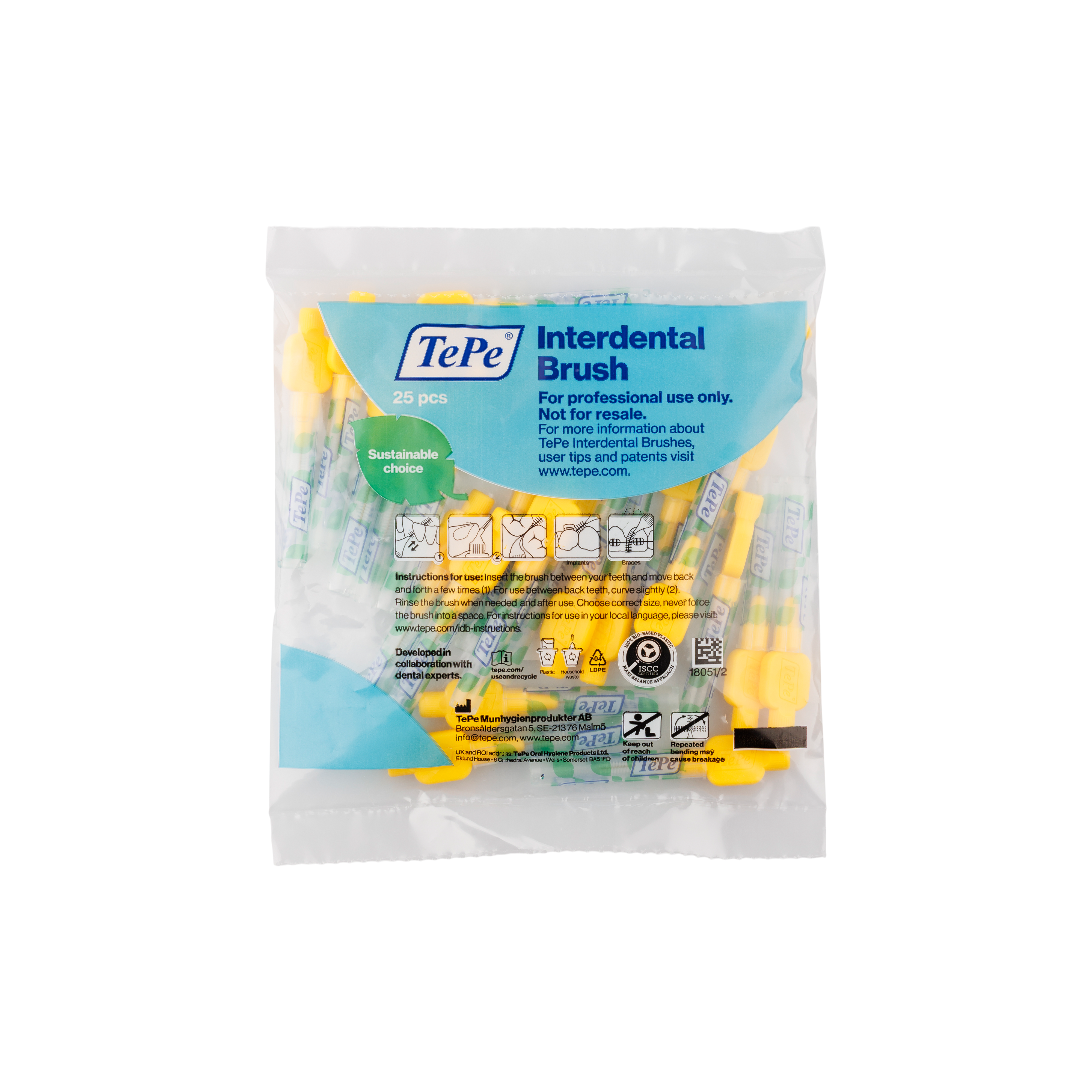 1086553_UK_Front_01_s_-TePe-Interdental-Brush-Regular-Yellow-070mm-Bulk-25pk.png