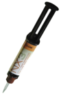NX3 Dual Cure Cement 5g Clear