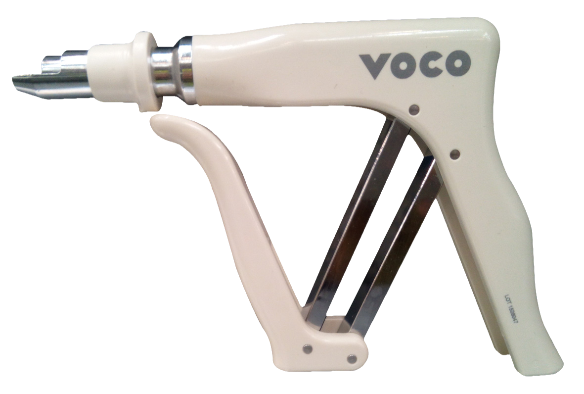 Voco Cap Dispenser