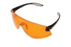 Hogies Eyeguard Orange Tint