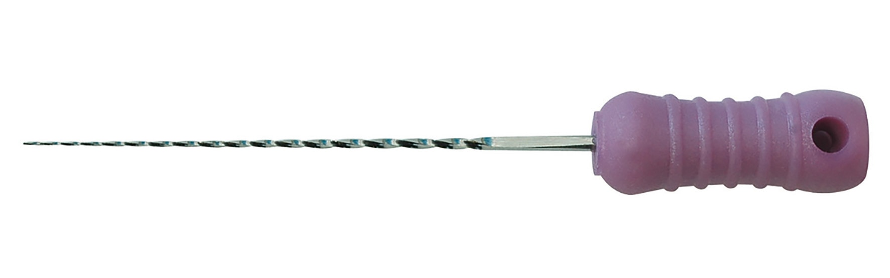 DEHP Barbed Broaches Sterile 21mm XXXXF Purple 10pk