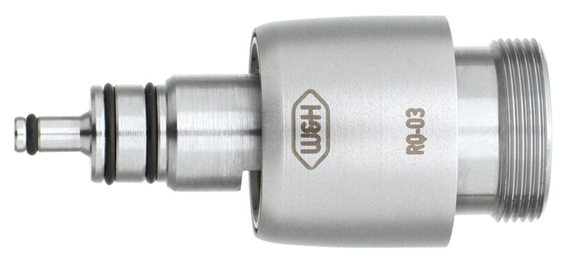 Synea Rotoquick Coupling Borden 2/3H RQ03