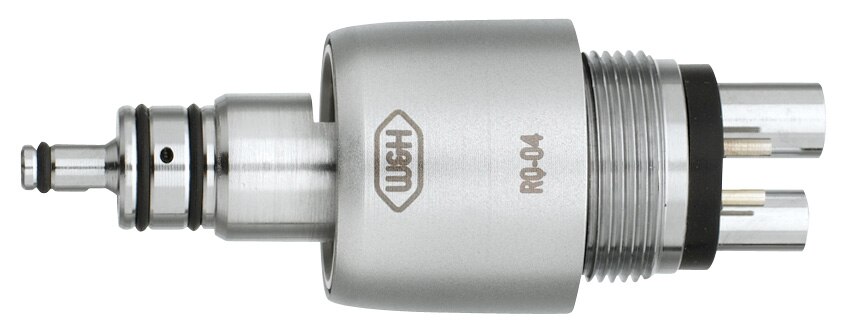 Synea Rotoquick Coupling Midwest 4H RQ04