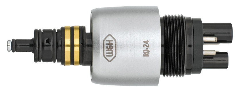 Synea Rotoquick Coupling Midwest 6H RQ24