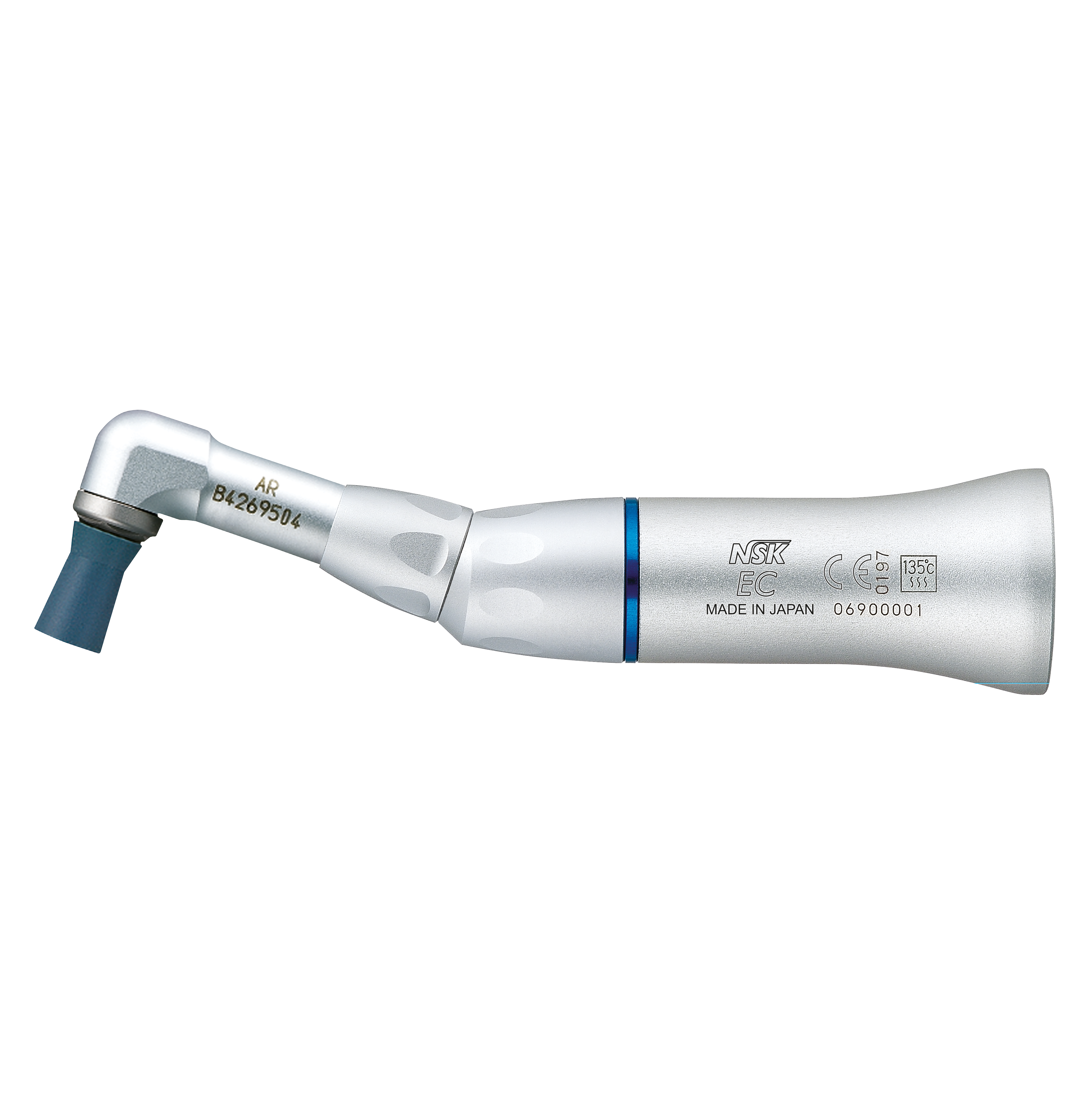 Nsk UK Ltd Prophy Contra Angle Screw Type AR-ECS 206806 - Kent Express