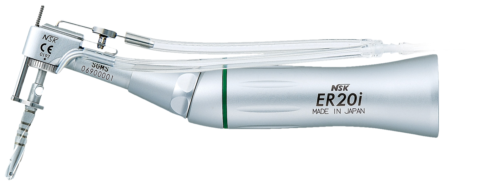 NSK Implant Surgical C/A 20:1 N/Optic SGMS-ER20i