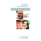 BDHF Leaflets Bridges/Partial Denture 100pk