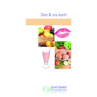 BDHF Leaflets Diet 100pk
