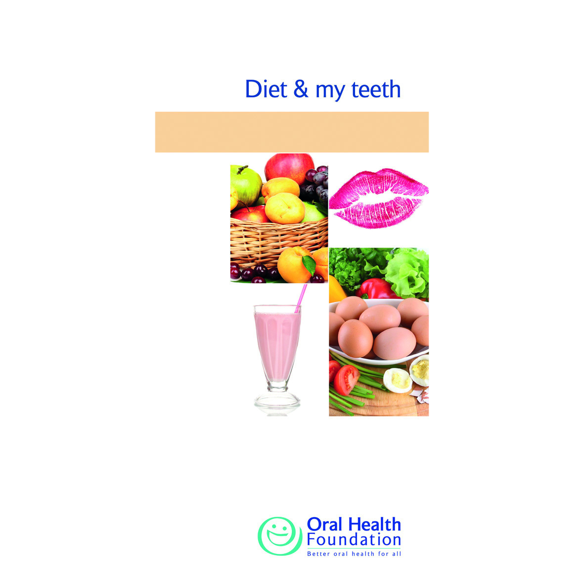 BDHF Leaflets Diet 100pk
