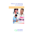 BDHF Leaflets After An Extraction 100pk