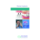 BDHF Leaflets Implants 100pk