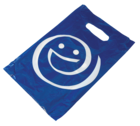 Smiley Small Bags 100pk
