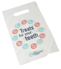 Treat For Your Teeth Small Bags 100pk