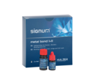 Signum Metal Bond 4ml 1 and Liquid 2 Set