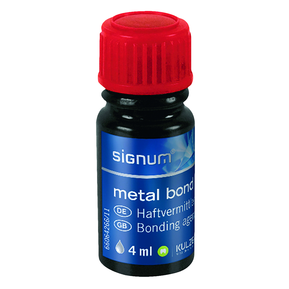 Signum Metal Bond 1
