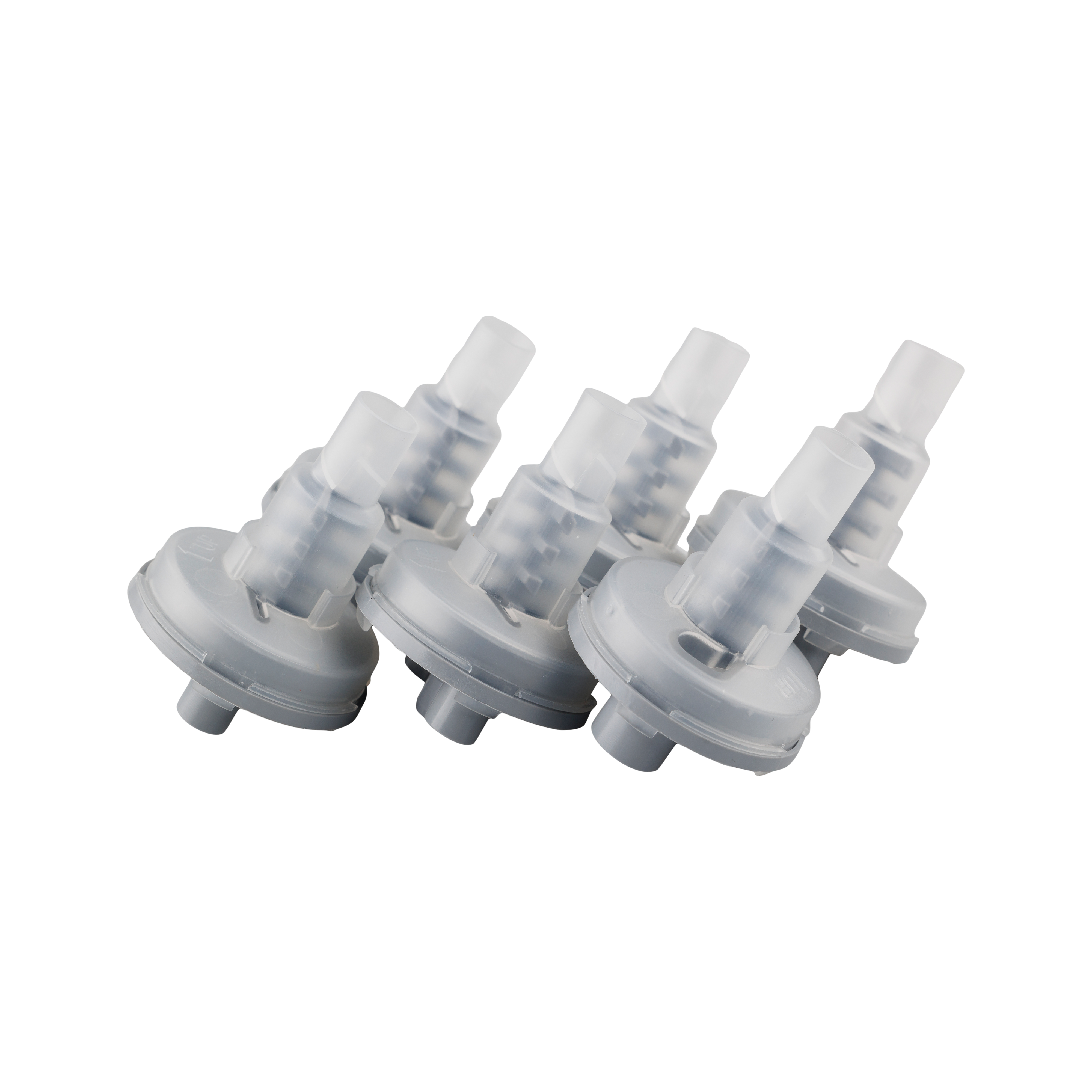 Dynamic Maxi Mixing Tips 50pk