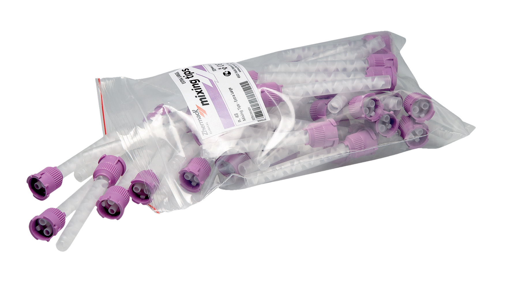 Freealgin Mixing Tips 48pk