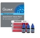 Gluma Desensitizer Value Pack 3x5ml