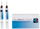 Temp-Bond Original Automix Syringe