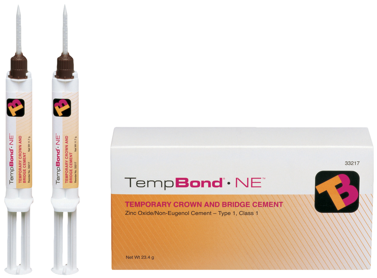 Temp-Bond NE Automix Syringe