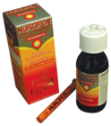 Nurofen Children Syrup 100mg/5ml Strawberry