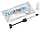 DuoTemp Temporary Filling Syringe Pack 5g 5pk