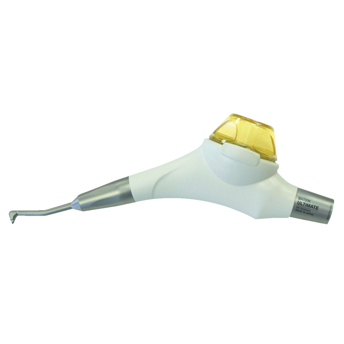 Spring White Ba BA International BA Ultimate Air Polisher White BA720B Bien Air 205844 ...