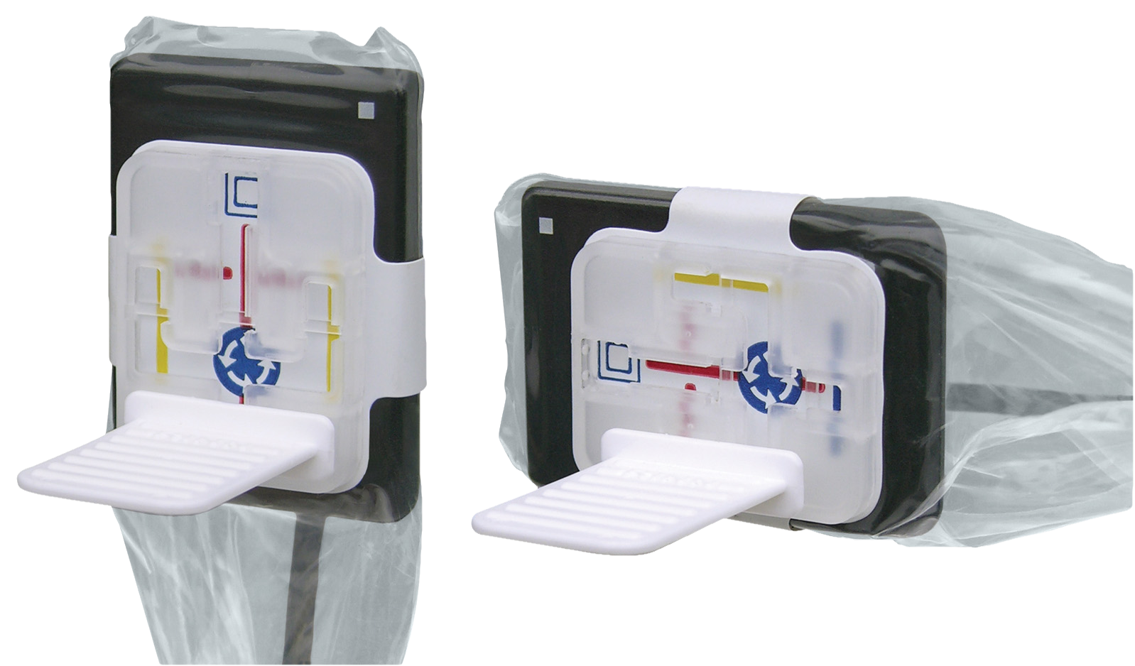 Rinn UniGrip Combo Pack for Digital Sensors 100pk