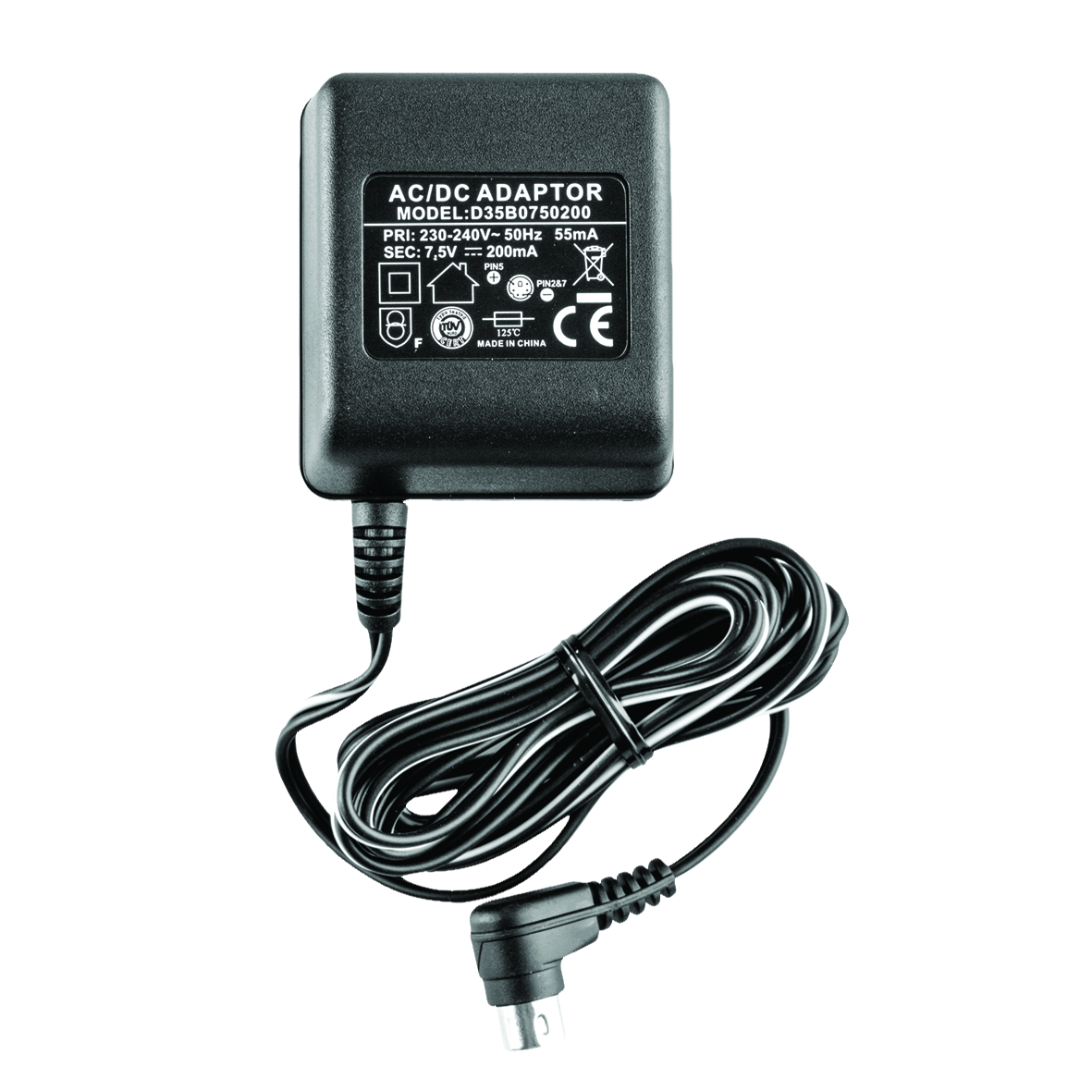 Charger for Raypex 5