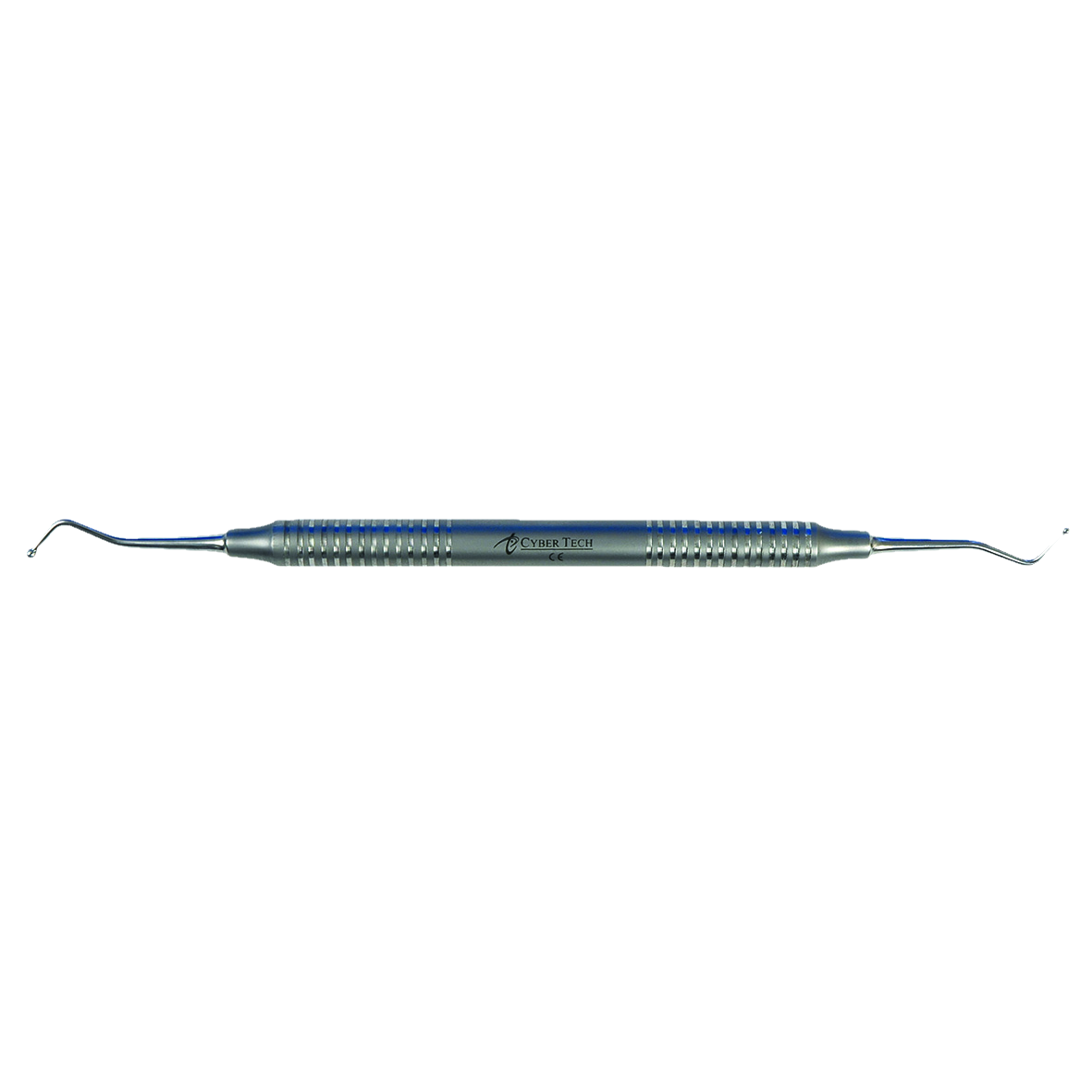 Cyber Ball Burnisher Large 2.0/2.5mm Hollow Handle