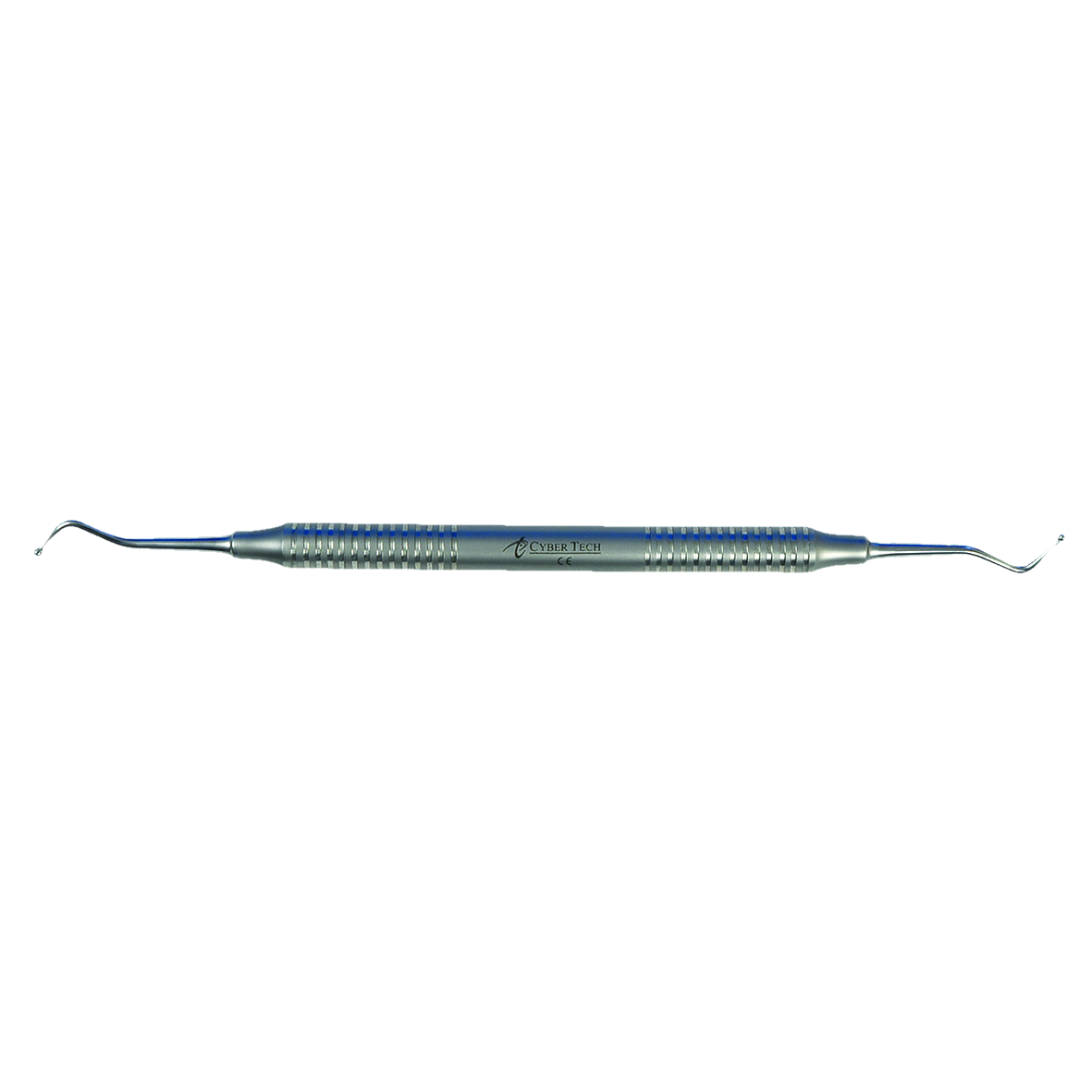 Cyber Ball Burnisher Medium 1.2/1.6mm Hollow Handle