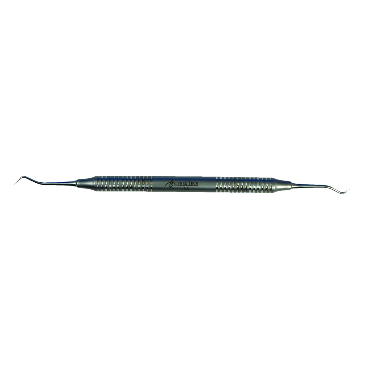 Cyber Ball Burnisher Small 0.8/1mm Hollow Handle