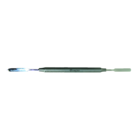 Cyber Cement Spatula Small Hollow Handle