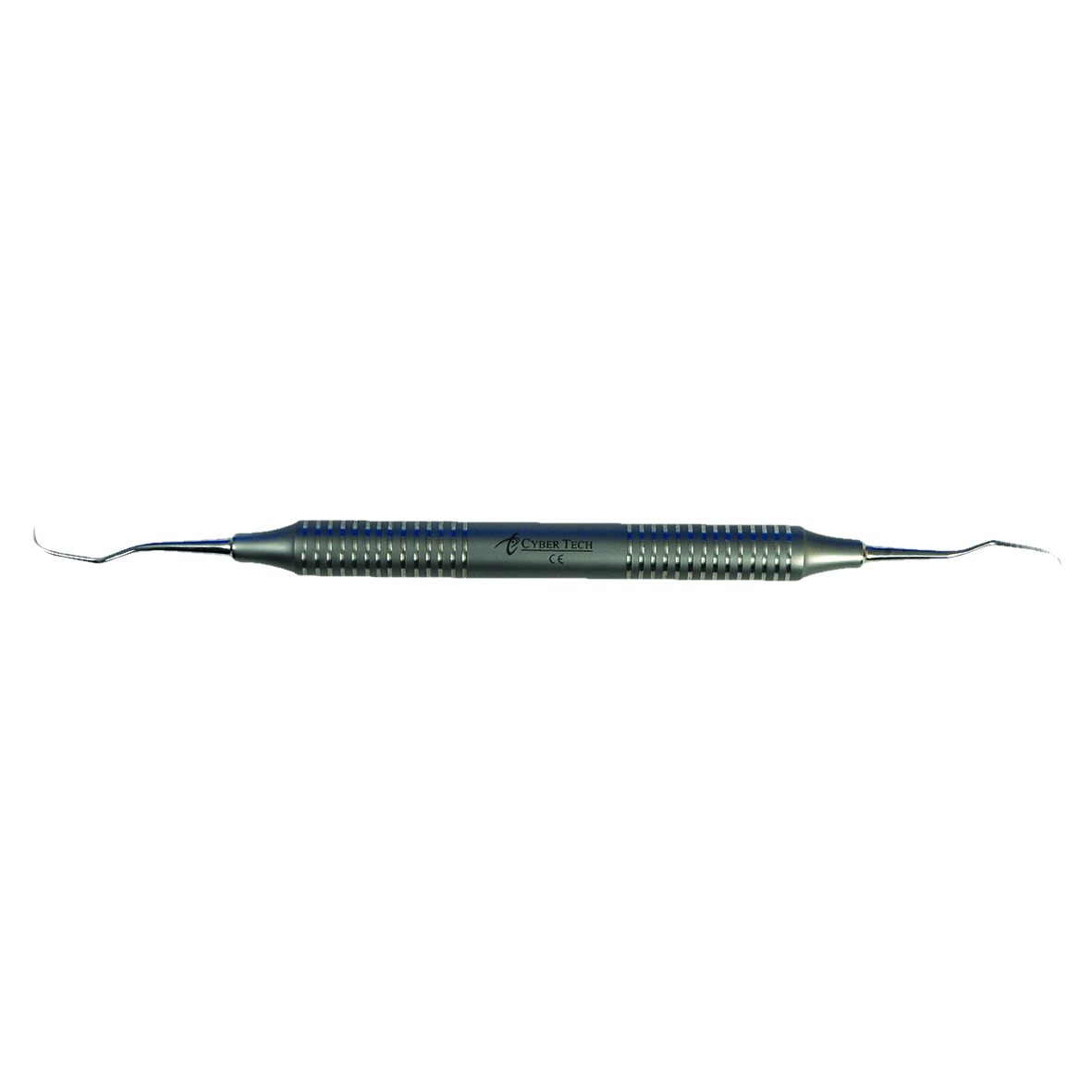 Cyber Curette Gracey 1/2 Hollow Handle