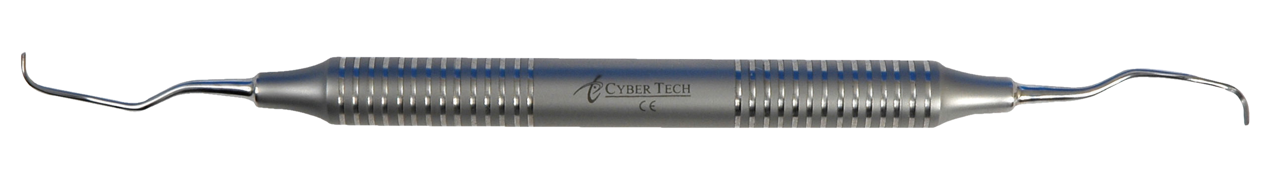 Cyber Curette Gracey 11/12 Hollow Handle