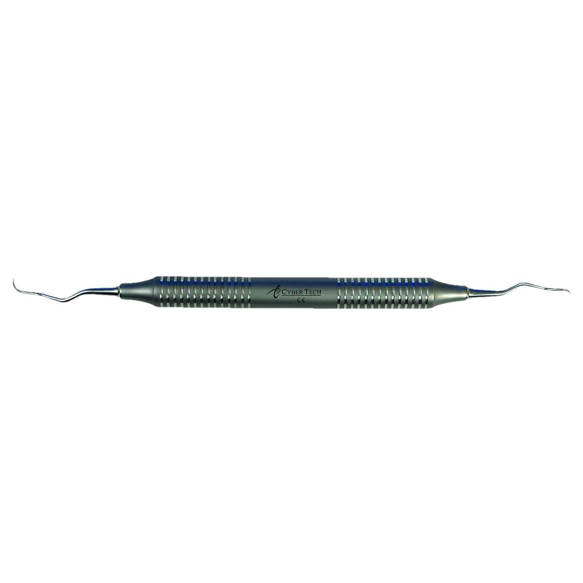 Cyber Curette Gracey 13/14 Hollow Handle