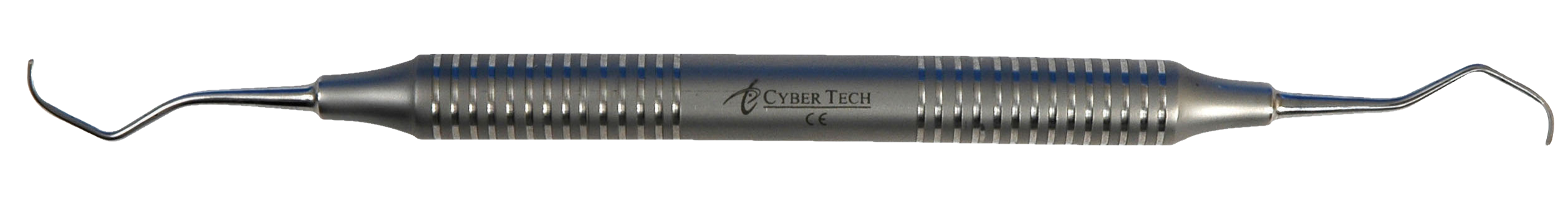 Cyber Curette Gracey 3/4 Hollow Handle