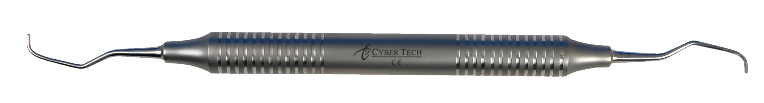 Cyber Curette Gracey 5/6 Hollow Handle