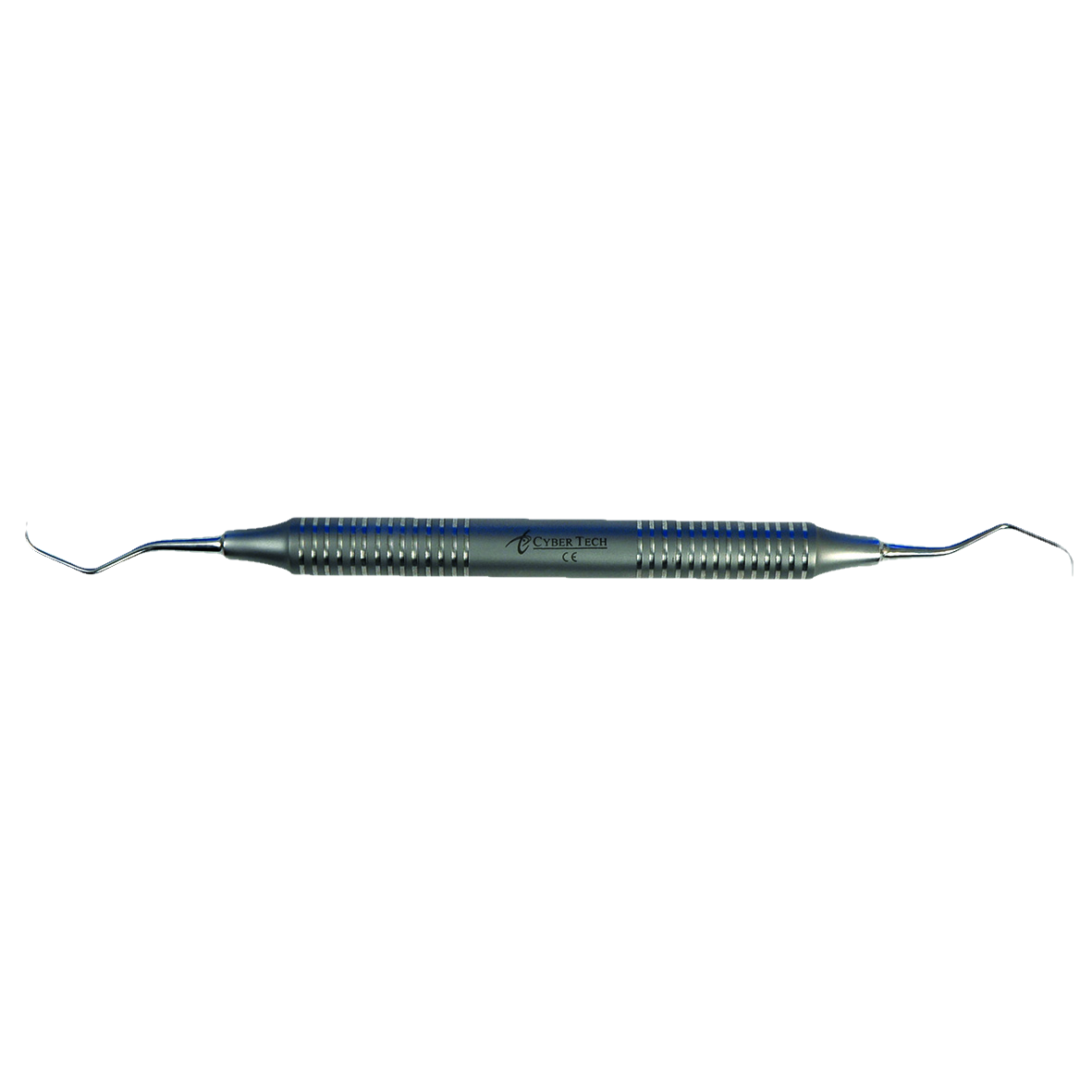 Cyber Curette Gracey 7/8 Hollow Handle