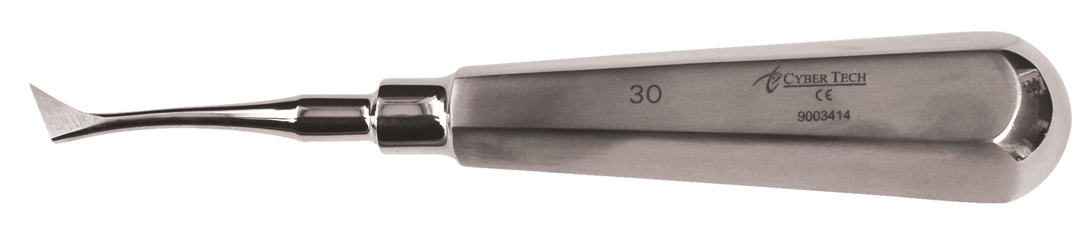 Cyber Elevator Cryer Left 30