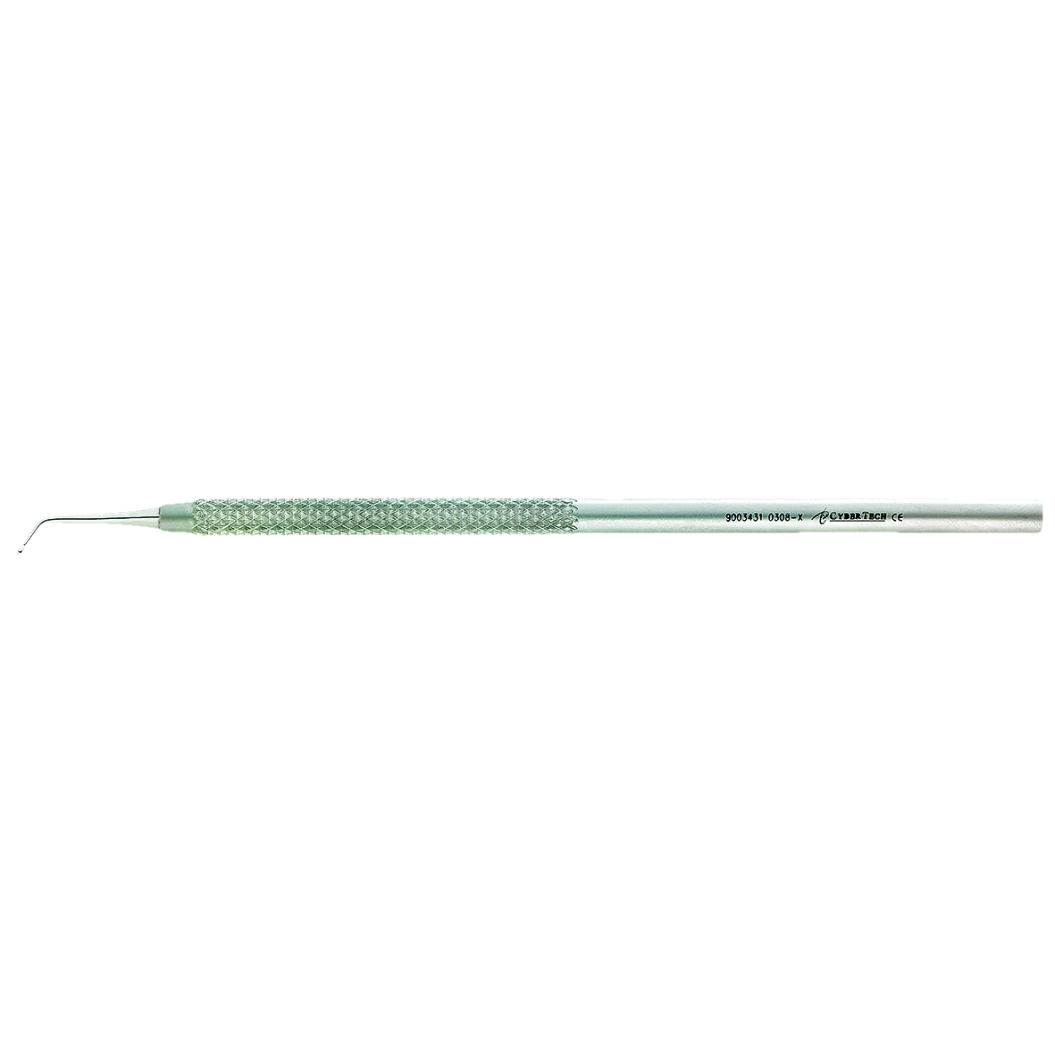Cyber Calcium Hydroxide Placement Instrument