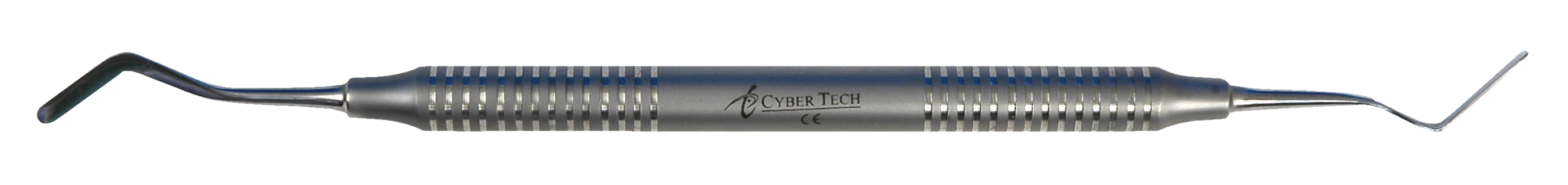 Cyber PFI Heidemann 2 Hollow Handle