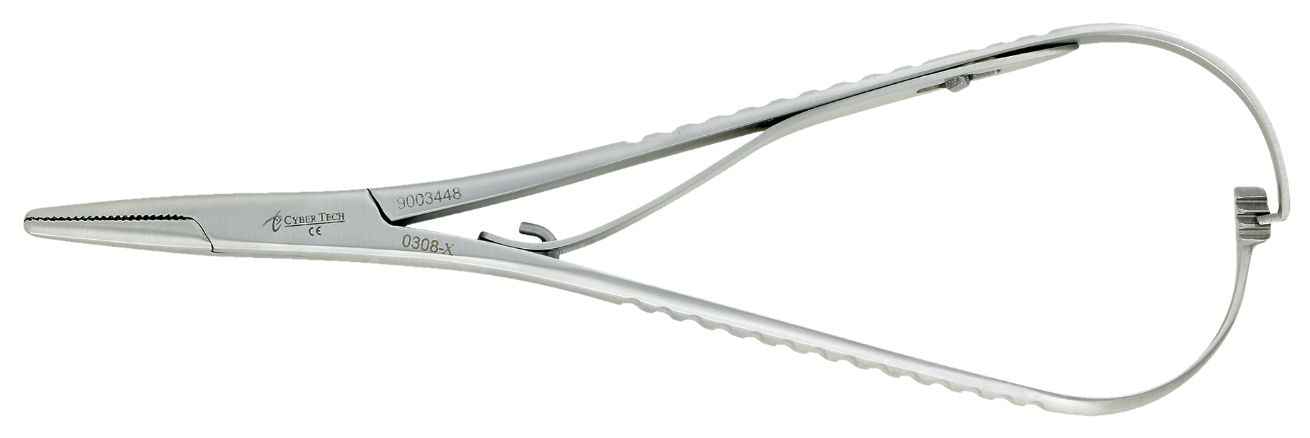 Cyber Mathieu Needle Holder 14cm