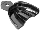 Cyber Impression Tray Stainless Steel Small Solid Upper