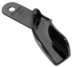 Cyber Impression Tray Stainless Steel Partial Lower Right/Upper Left Solid